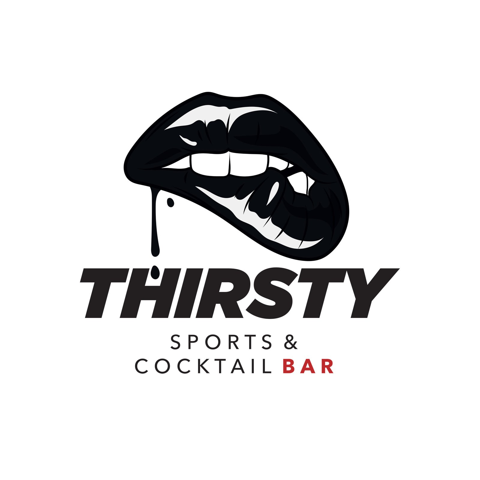 Thirsty Sports Bar